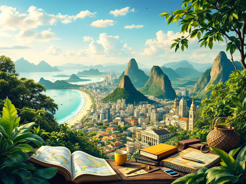 Rio de Janeiro - Brasil